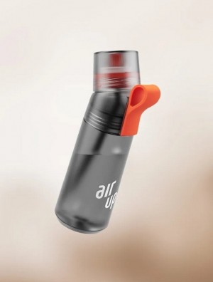 Air Up Gen 2 Flair Grau | AUP24861