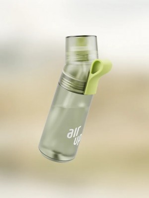 Air Up Gen 2 Grün Olivgrün | AUP24916