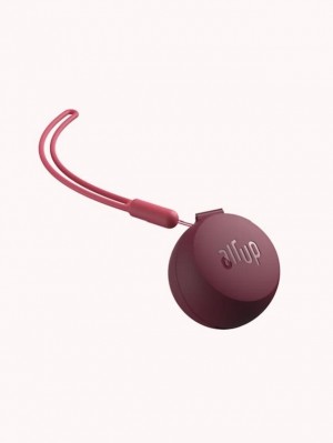 Air Up Pod Case TwoGo Bordeaux Lila | AUP24934