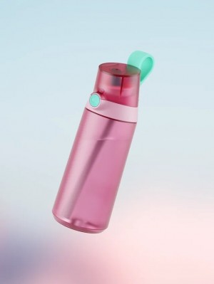 Air Up Sipper Rosa | AUP24907