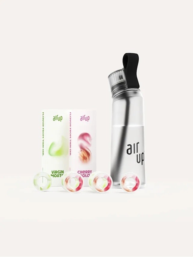 Air Up Bundle Sale | AUP24899