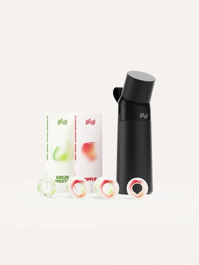 Air Up Bundle Sale | AUP24901