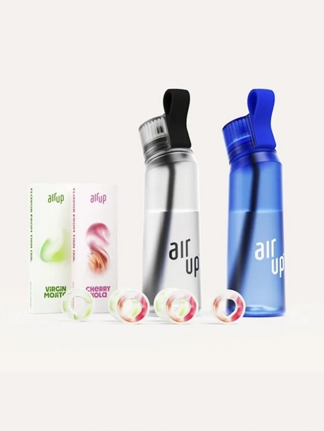 Air Up Bundle Sale | AUP24902