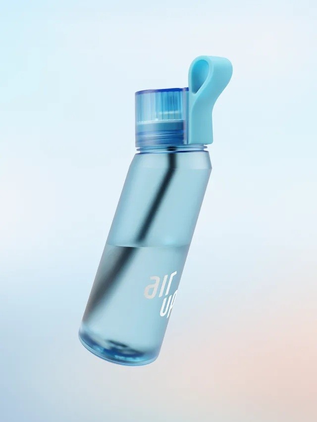 Air Up Classic Blau | AUP24868