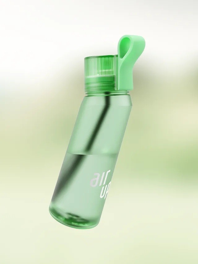 Air Up Classic Grün | AUP24871