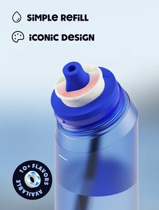 Air Up Classic Königsblau Blau | AUP24870