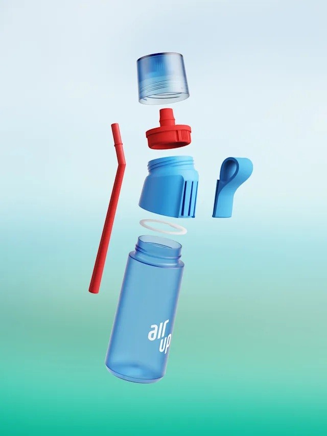 Air Up Gen 2 Blau | AUP24919