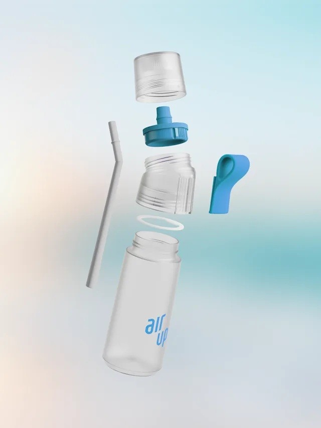 Air Up Gen 2 Blau | AUP24921