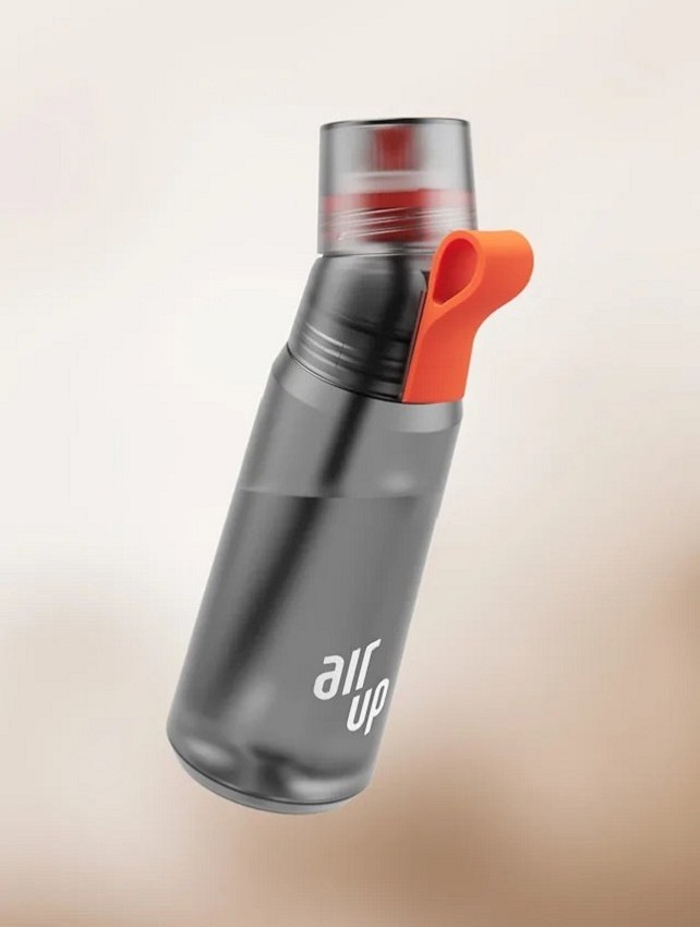Air Up Gen 2 Flair Grau | AUP24862