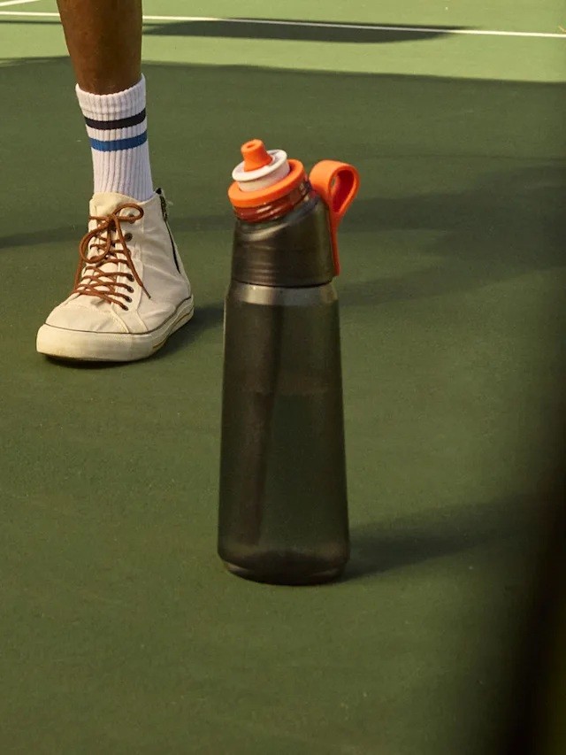 Air Up Gen 2 Grau | AUP24913