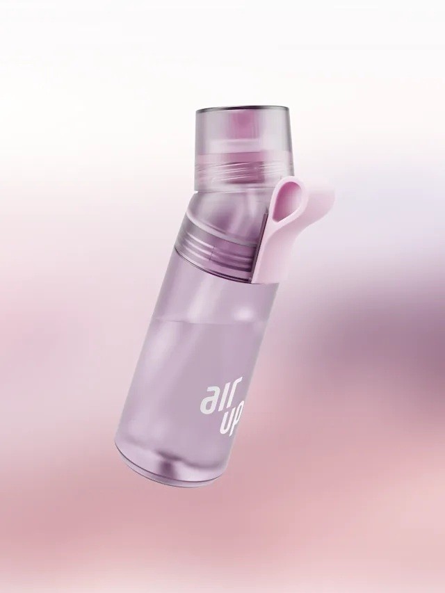 Air Up Gen 2 Lavendel | AUP24914