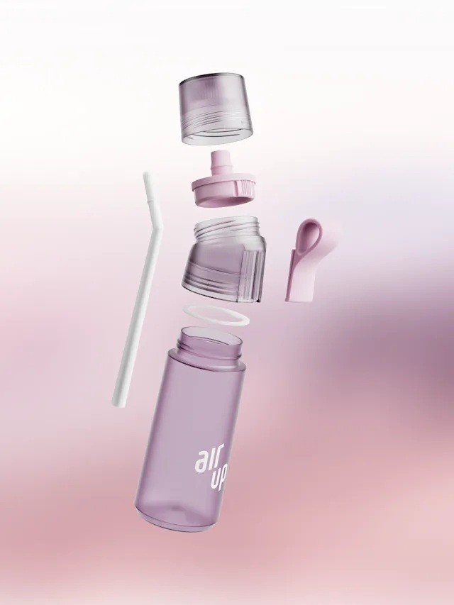 Air Up Gen 2 Lavendel | AUP24938