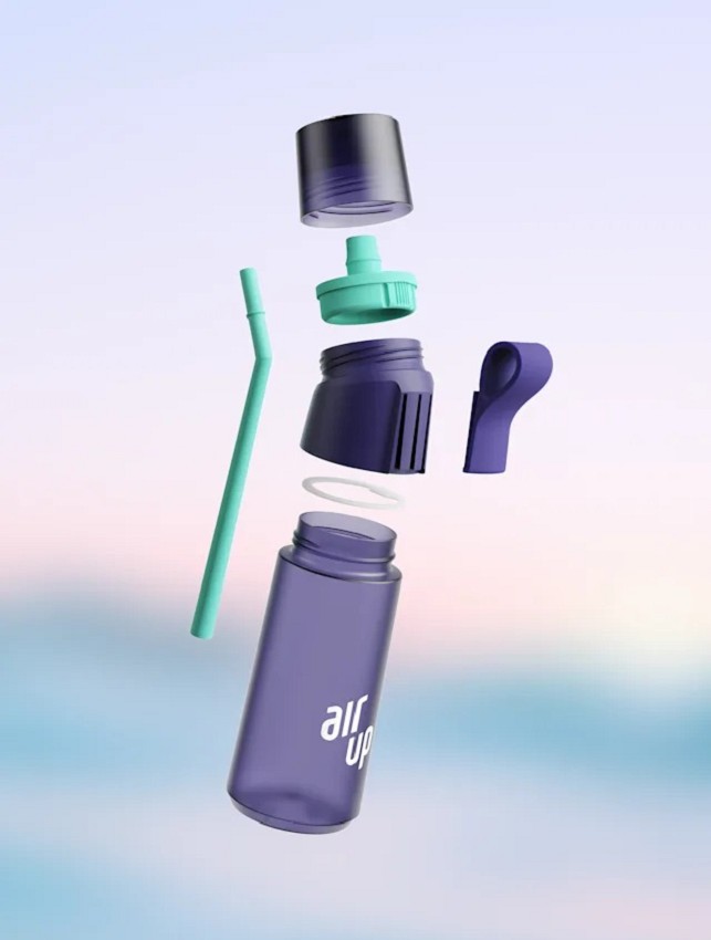 Air Up Gen 2 Lila | AUP24941