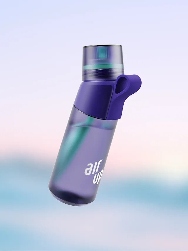 Air Up Gen 2 Lila | AUP24941