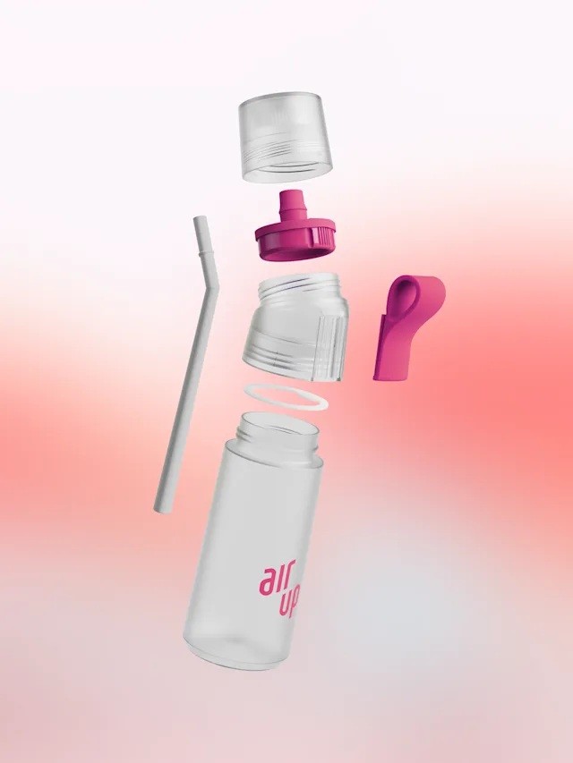 Air Up Gen 2 Rosa | AUP24922
