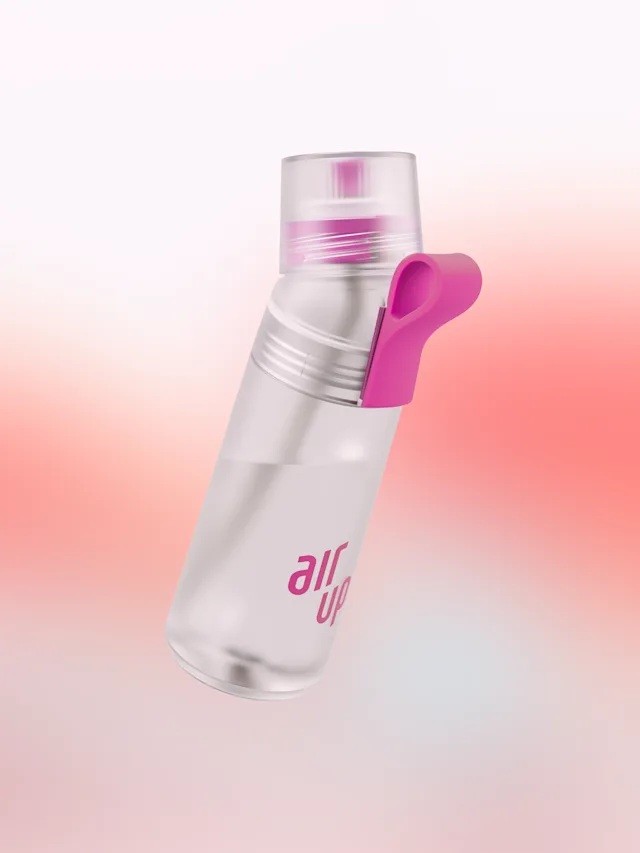 Air Up Gen 2 Rosa | AUP24922