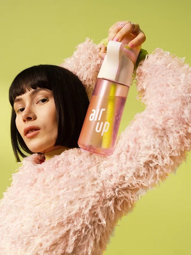 Air Up Gen 2 Rosa | AUP24942