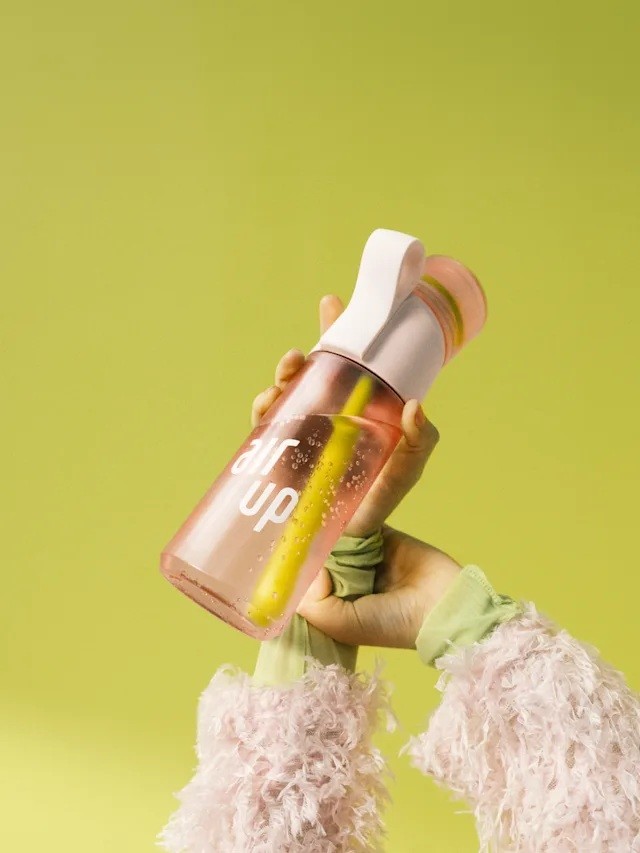 Air Up Gen 2 Rosa | AUP24942