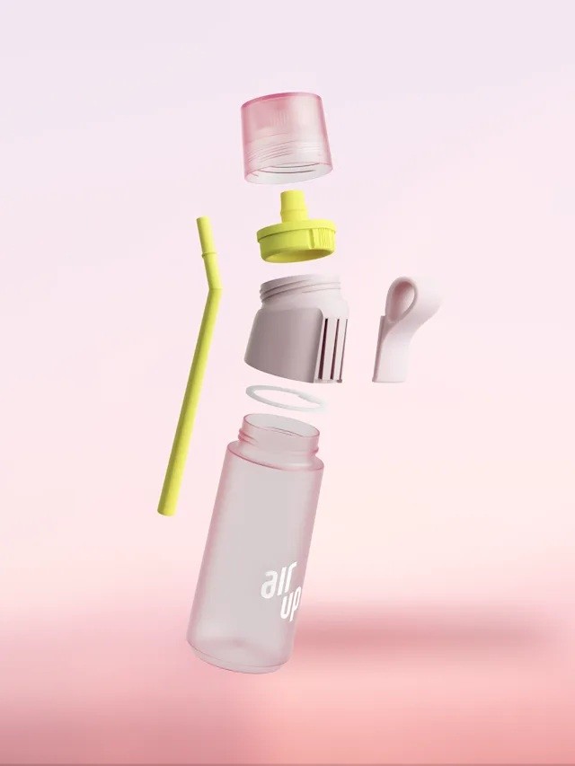 Air Up Gen 2 Rosa | AUP24942