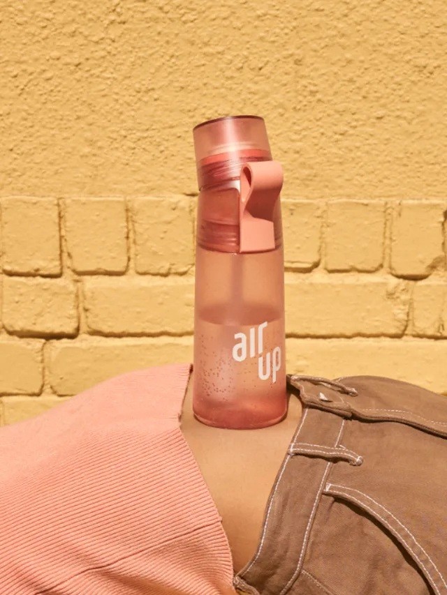 Air Up Gen 2 Rot | AUP24939