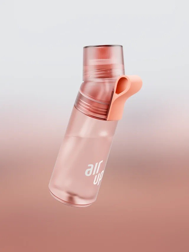 Air Up Gen 2 Rot | AUP24939