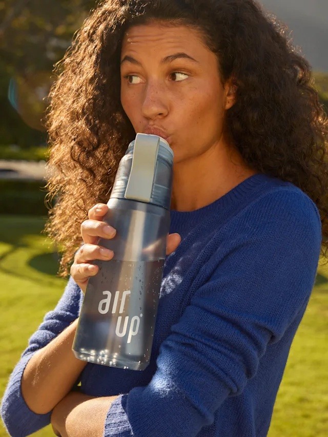 Air Up Gen 2 Tiefesblau | AUP24912