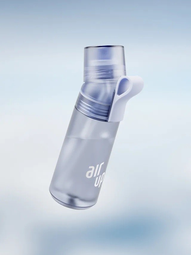 Air Up Gen 2 Tiefesblau | AUP24912