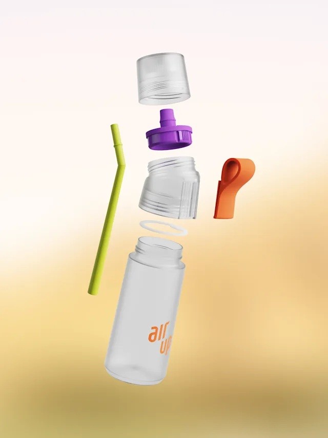 Air Up Gen 2 Vivid Splash | AUP24944