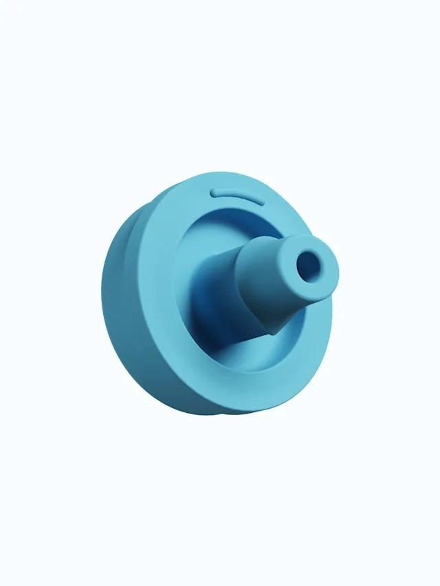 Air Up Mouthpiece Blau | AUP24894