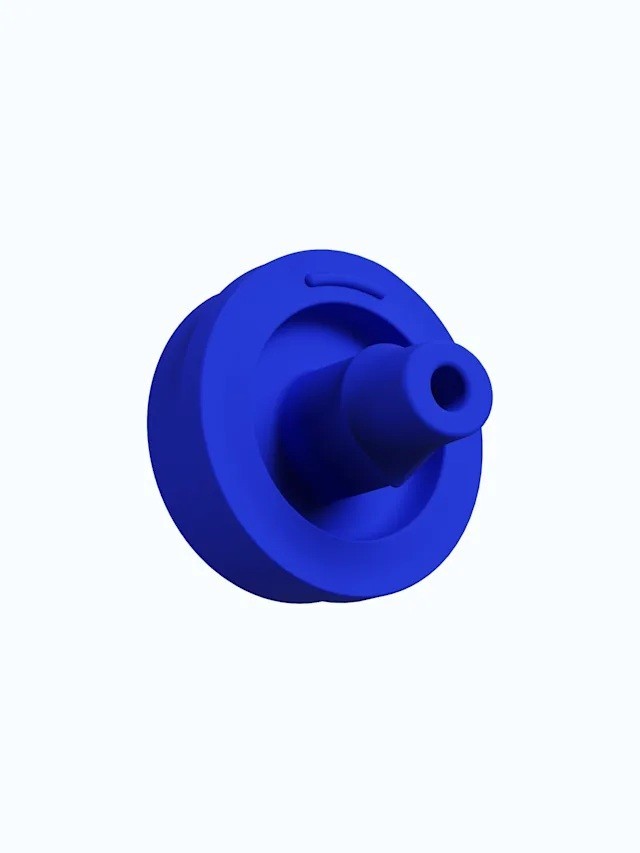 Air Up Mouthpiece Königsblau Blau | AUP24896