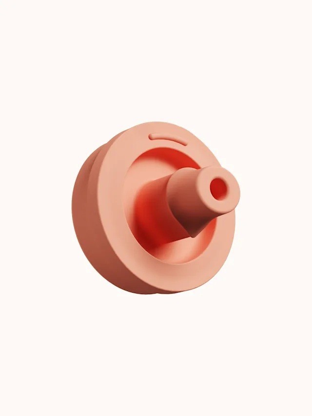 Air Up Mouthpiece Orange | AUP24891