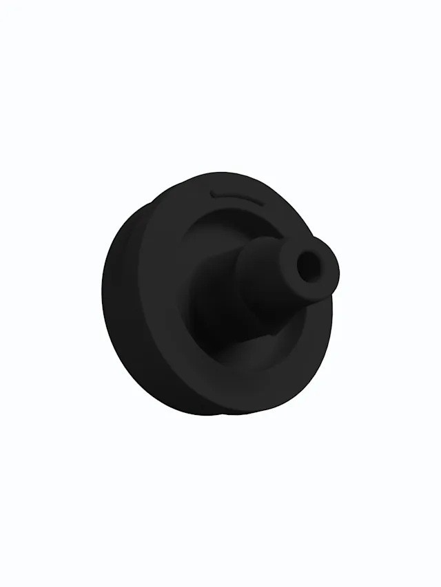 Air Up Mouthpiece Schwarz | AUP24895