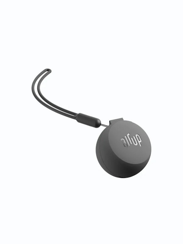 Air Up Pod Case TwoGo Schwarz | AUP24932