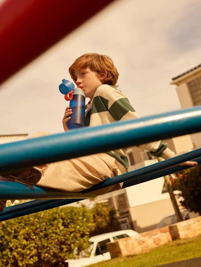 Air Up Sipper Blau | AUP24906