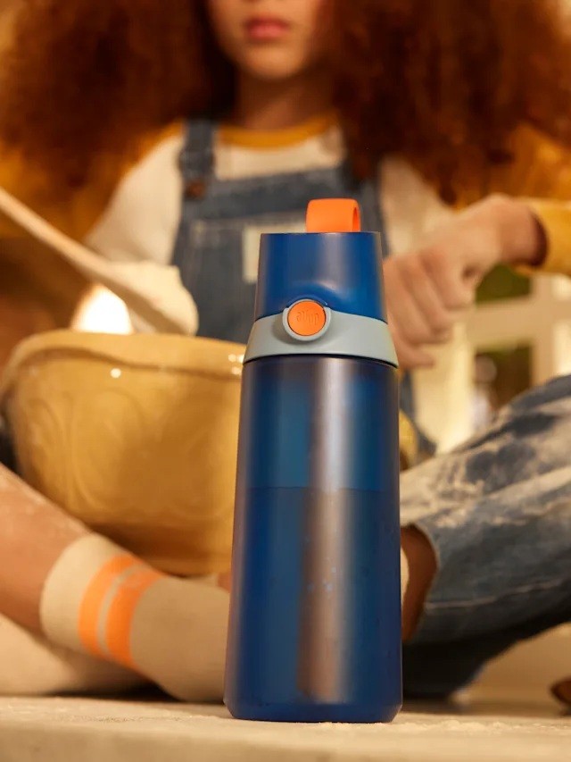 Air Up Sipper Blau | AUP24906