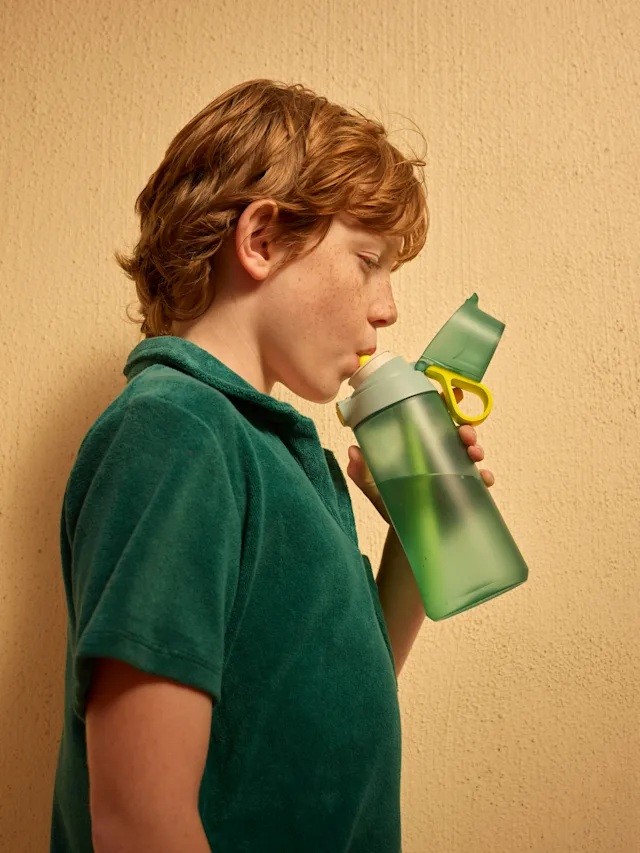 Air Up Sipper Grün | AUP24909