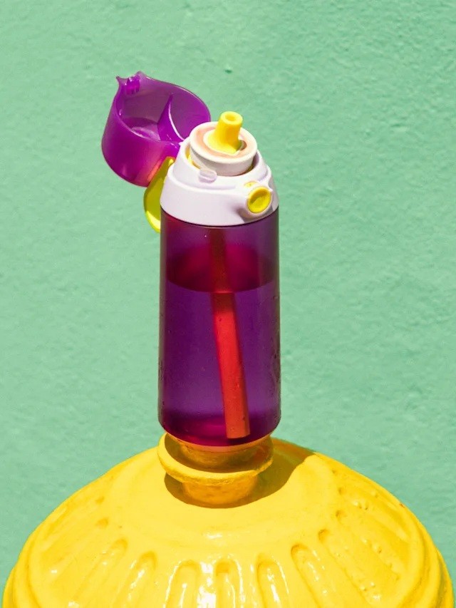 Air Up Sipper Lila | AUP24908