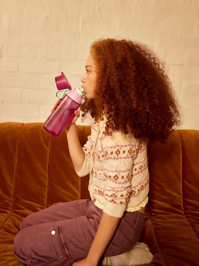 Air Up Sipper Rosa | AUP24907