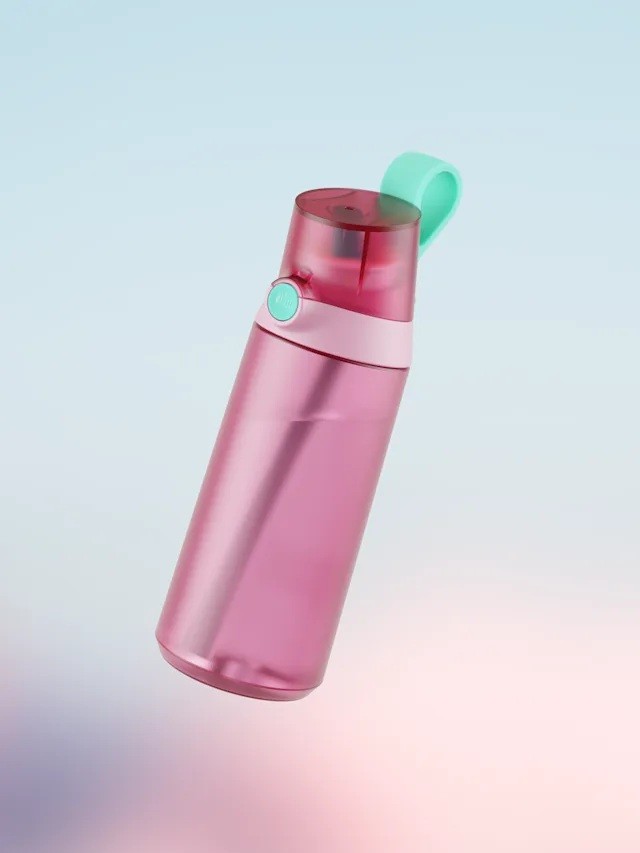 Air Up Sipper Rosa | AUP24907