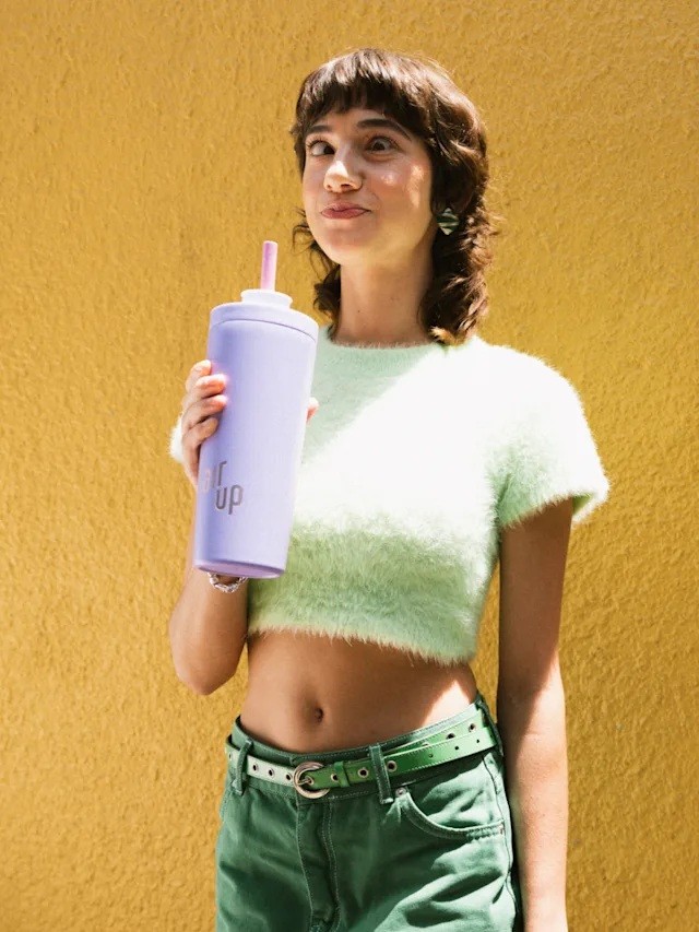 Air Up The Tumbler Lila | AUP24911
