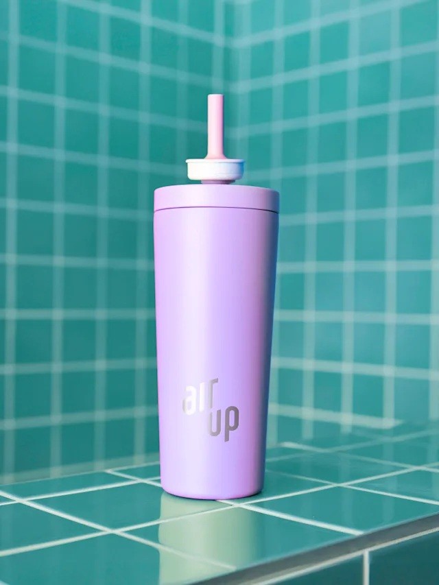 Air Up The Tumbler Lila | AUP24911