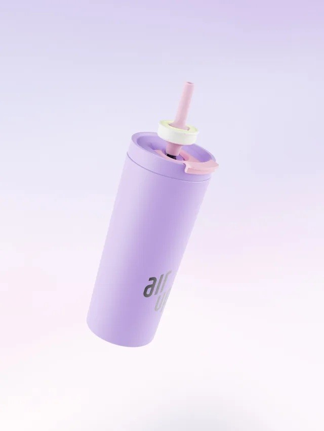 Air Up The Tumbler Lila | AUP24911