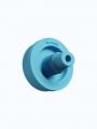 Blau